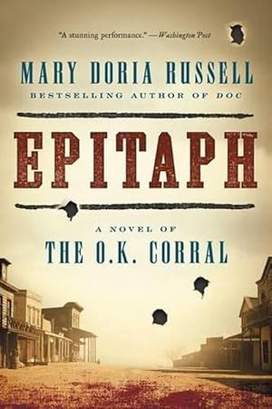 Seller image for Epitaph (Paperback) for sale by Grand Eagle Retail