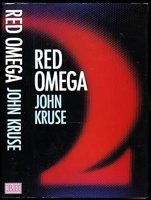 Seller image for Red Omega for sale by Little Stour Books PBFA Member