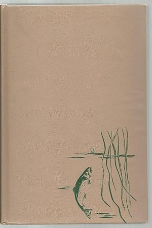 Seller image for The Lure and Lore of Trout Fishing for sale by Sabra Books