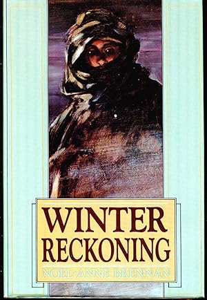 Image du vendeur pour Winter Reckoning mis en vente par Dearly Departed Books