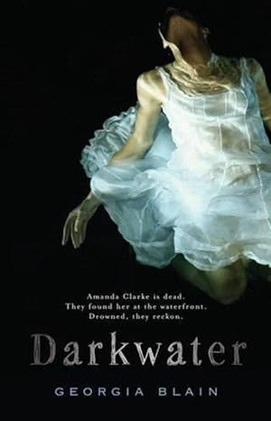 Seller image for Darkwater (Paperback) for sale by Grand Eagle Retail