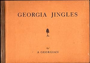 Seller image for Georgia Jingles for sale by Kenneth Mallory Bookseller ABAA