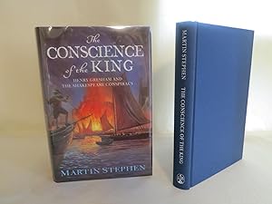 The Conscience of the King Henry Gresham and the Shakespeare Conspiracy