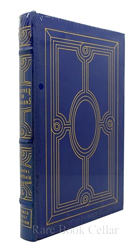 BROTHER TO DRAGONS Signed Easton Press