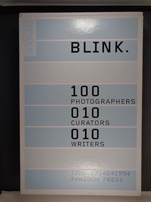 Seller image for Blink for sale by Strawberry Hill Books