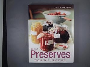 Women's Institute Book of Preserves