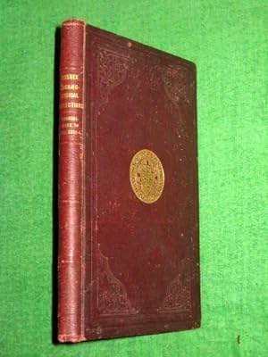 Immagine del venditore per Sussex Archaeological Collections, Relating to the History and Antiquities of the County, The Sussex Archaeological Society, General Index to Vols. XXVI to L. (vols 24-50) venduto da Tony Hutchinson