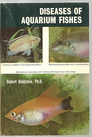 Seller image for Diseases of Aquarium Fishes for sale by Sabra Books