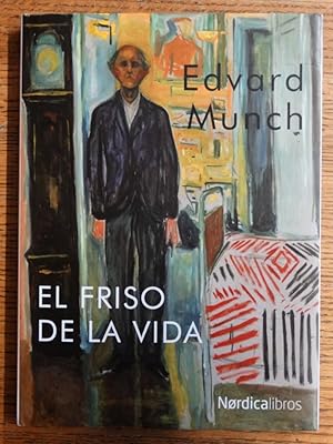 Seller image for El Friso de la Vida for sale by Mullen Books, ABAA