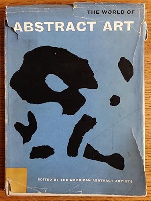 The World of Abstract Art