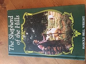 Seller image for The Shepherd of the Hills - for sale by H&G Antiquarian Books