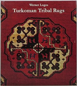 Bild des Verkufers fr Turkoman Tribal Rugs zum Verkauf von Newbury Books