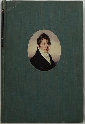 The Life and Works of Edward Greene Malbone 1777-1807