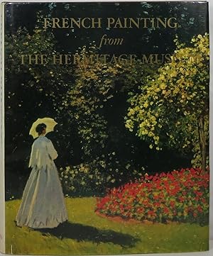 French Painting: Second Half of the 19th Century to Early 20th Century