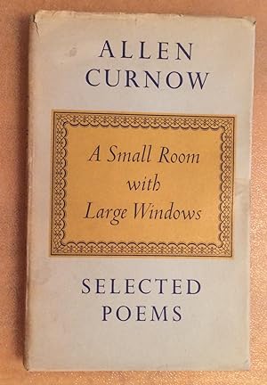 A Small Room with Large Windows. Selected Poems