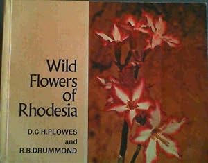 Bild des Verkufers fr Wild Flowers of Rhodesia zum Verkauf von Chapter 1