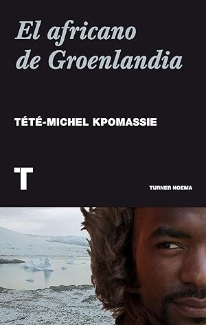 Image du vendeur pour El africano de Groenlandia mis en vente par Imosver