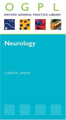 Imagen del vendedor de Neurology (Oxford General Practice Library) a la venta por Modernes Antiquariat an der Kyll