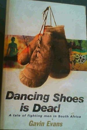 Seller image for Dancing Shoes is Dead for sale by Chapter 1
