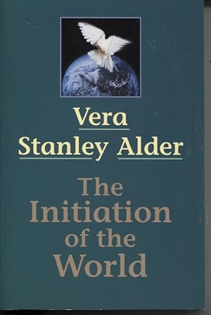 Seller image for THE INITIATION OF THE WORLD for sale by Dromanabooks