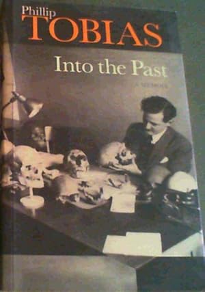 Bild des Verkufers fr Into the Past : A Memoir zum Verkauf von Chapter 1