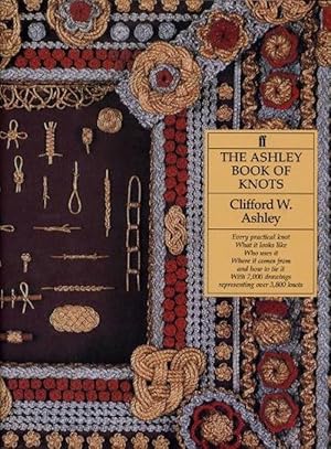 Bild des Verkufers fr The Ashley Book of Knots (Hardcover) zum Verkauf von AussieBookSeller