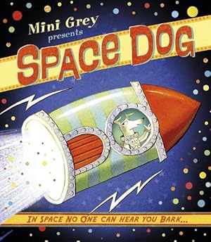 Seller image for Space Dog (Paperback) for sale by Grand Eagle Retail