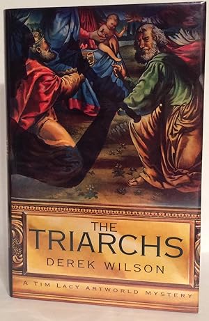 The Triarchs.