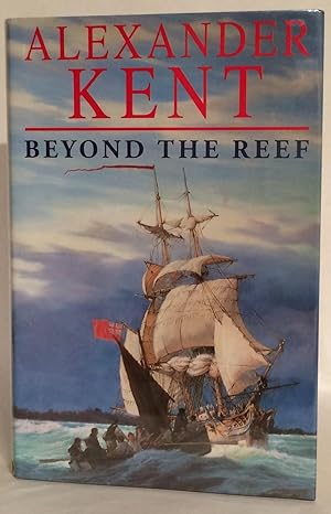 Seller image for Beyond the Reef. for sale by Thomas Dorn, ABAA