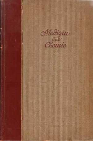 Imagen del vendedor de Abhandlungen aus den Medizinisch-chemischen Forschungsst�tten der I.G.Farbenindustrie Aktiengesellschaft. a la venta por Antiquariat Heinz Tessin