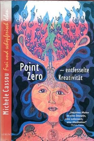 Seller image for Point Zero - enfesselte Kreativitt for sale by Bcher & Meehr