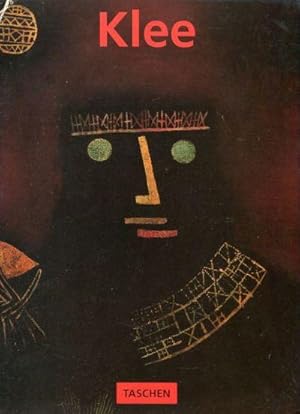 Seller image for Paul Klee 1879 - 1940 for sale by Bcher & Meehr