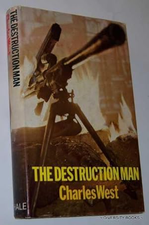 THE DESTRUCTION MAN