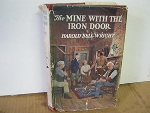 The Mine with the Iron Door