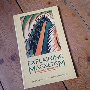 Explaining Magnetism (signed copy)