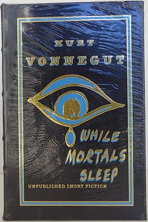 Seller image for While Mortals Sleep for sale by Bookbid