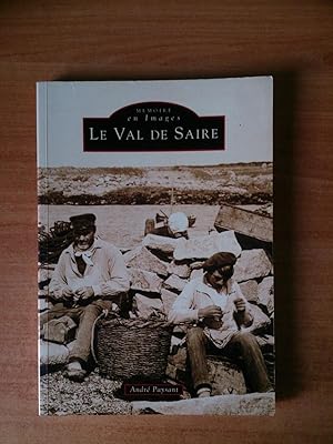 Seller image for MEMOIRE EN IMAGES : LE VAL DE SAIRE for sale by KEMOLA