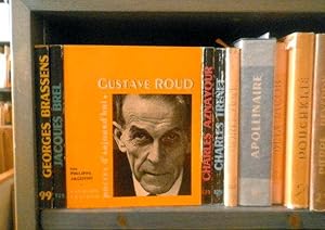 Seller image for Gustave Roud * for sale by OH 7e CIEL