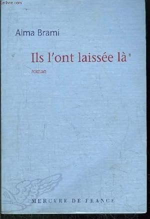 Immagine del venditore per ILS L'ONT LAISSEE LA venduto da Le-Livre