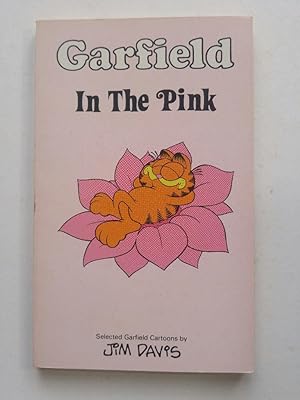 Seller image for Garfield in the Pink (Garfield Pocket Books) for sale by ANTIQUARIAT Franke BRUDDENBOOKS