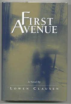 Seller image for FIRST AVENUE for sale by REVERE BOOKS, abaa/ilab & ioba