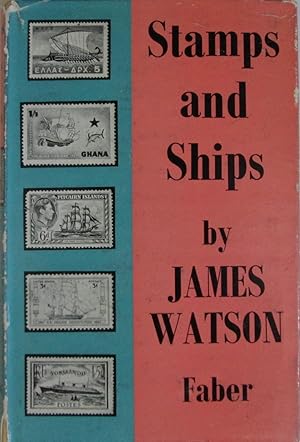 Stamps and Ships