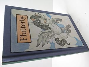 Seller image for Flutterby for sale by The Secret Bookshop