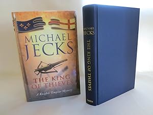 Seller image for The King of Thieves for sale by Books Again
