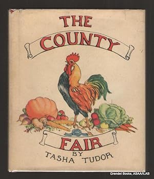 Imagen del vendedor de The County Fair. a la venta por Grendel Books, ABAA/ILAB