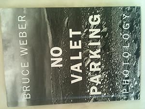 bruce weber - no valet parking - AbeBooks