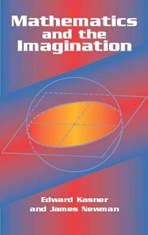 Imagen del vendedor de Mathematics and the Imagination (Paperback) a la venta por Grand Eagle Retail