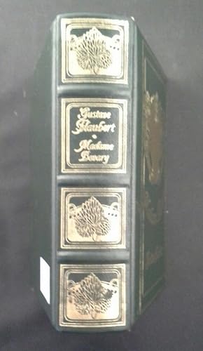 Seller image for MADAME BOVARY for sale by CENTRAL LIBRERA REAL FERROL