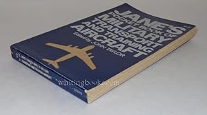 Imagen del vendedor de Jane's Pocket Book of Military Transport and Training Aircraft a la venta por Whiting Books