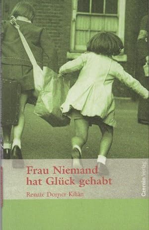 Seller image for Frau Niemand hat Glck gehabt for sale by bcher-stapel